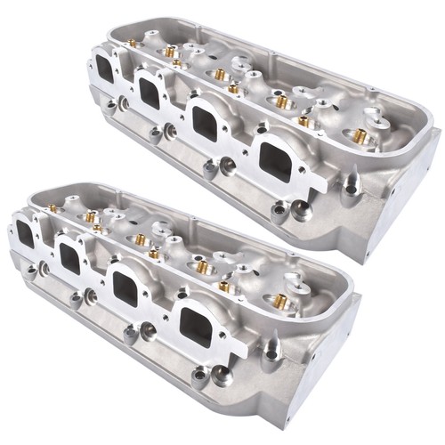 2pcs bare cylinder heads for - bare,