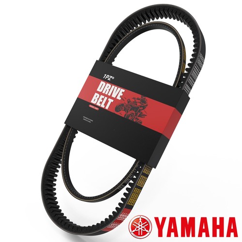 Golf cart drive starter - starter, belt