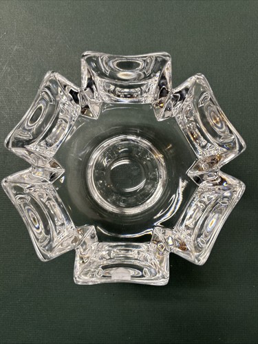 Vintage bowl orrefors lead - orrefors,