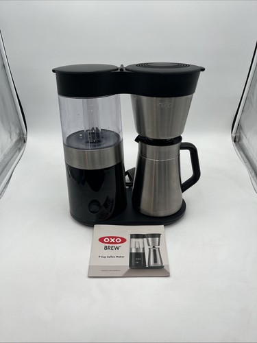 Oxo brew cup stainless - cup,