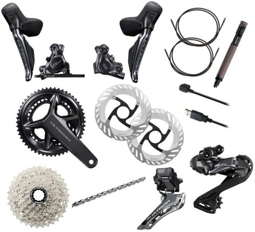 Shimano ultegra r8150 - shimano,