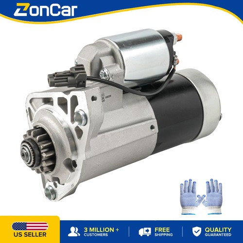 Starter for nissan - starter,