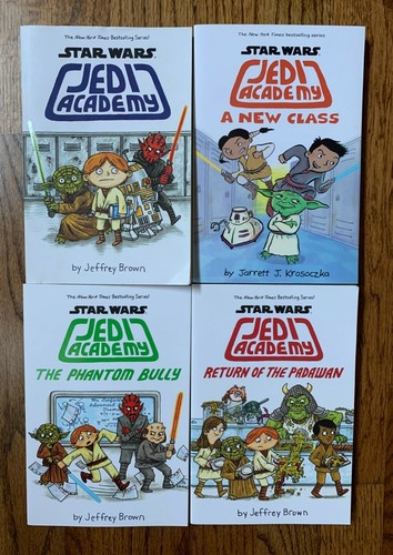 Lot jeff brown pb star - jeff,