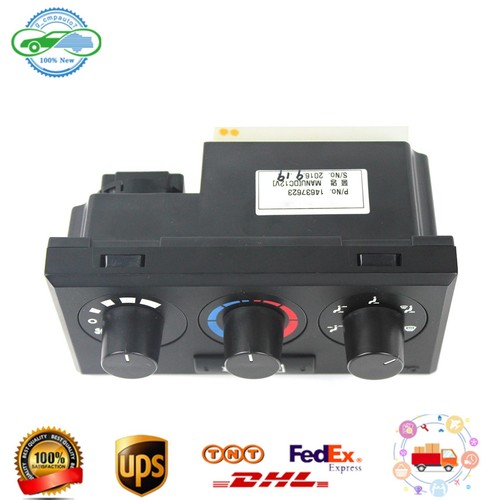 Air conditioner controll - air,