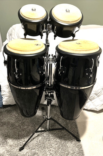 Toca players series congas and - players,
