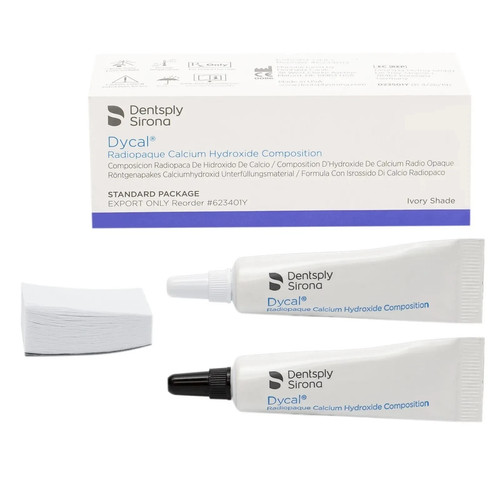 Dentsply dental dycal - dentsply,