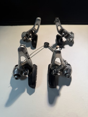 Vintage shimano mtb cantilever - shimano,