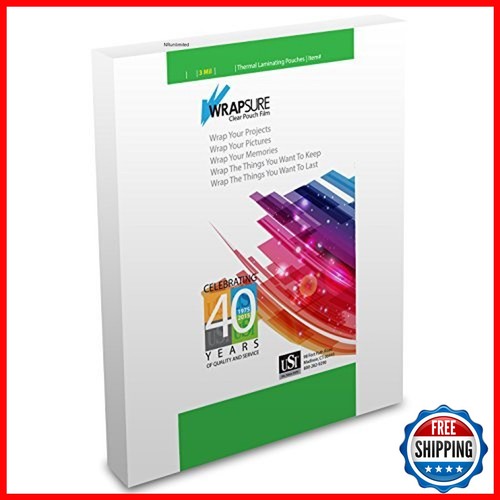 Wrapsure xglg3 thermal - xglg3,
