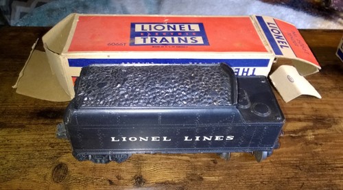 Vintage 1949 lionel o - vintage,