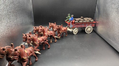 Budweiser clydesdale style - budweiser,