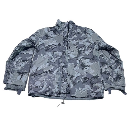 Camo parka ka2 digital pattern - ka2,