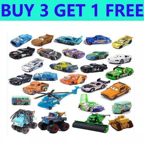 Disney pixar cars - disney,