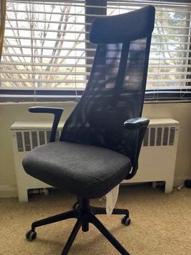 Office chair ikea - office,