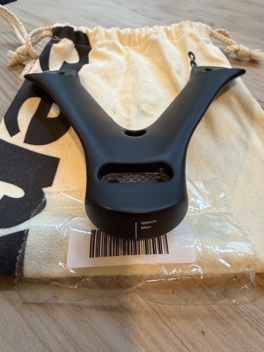 Cervelo c035 stem 100mm - st-c035,