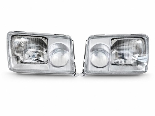 New headlight for mercedes - for,