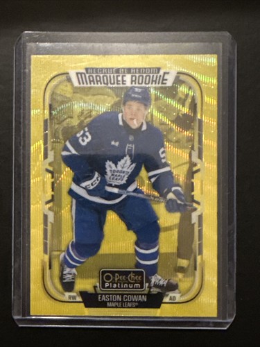 Nhl opc platinum - nhl,