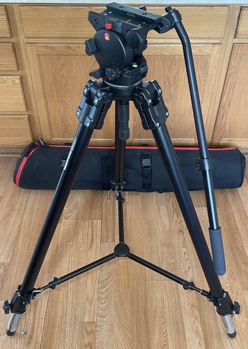 Manfrotto 526 professional - 526,
