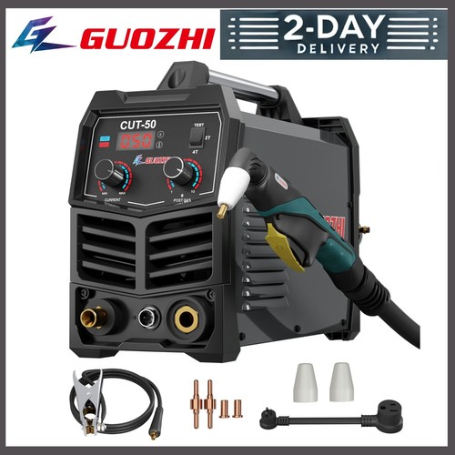 Guozhi 50amp plasma - gz,