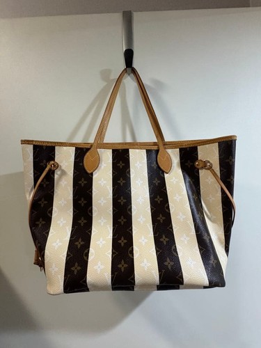 Louis vuitton neverfull - louis,