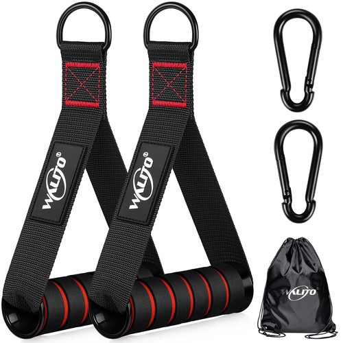Exercise handles replacement - exercise,