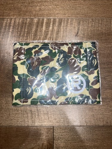 Rare bathing ape - ape, bape