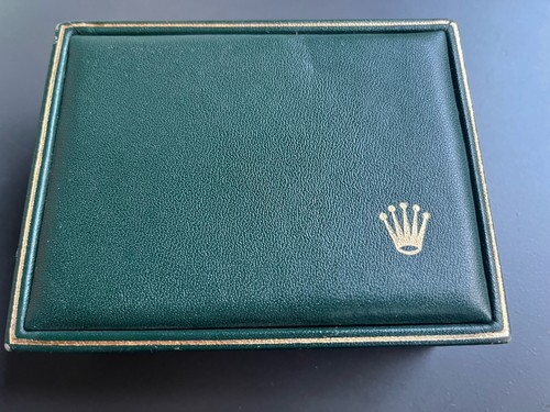 Box rolex 71 - rolex, daytona