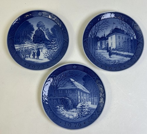 Vintage lot royal - vintage, 3