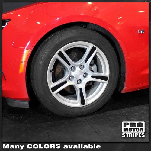 Chevrolet camaro 2016 2021 - chevrolet,
