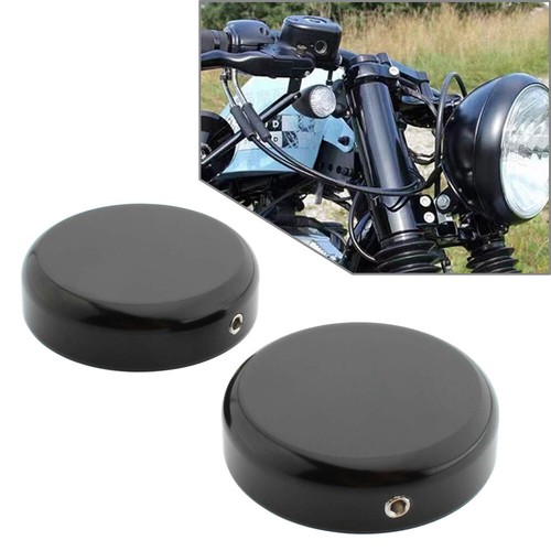 Upper fork steerer cover caps - cover,