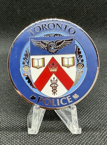 Toronto police depart ontario - toronto,