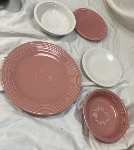 Lot vintage made in - 5,