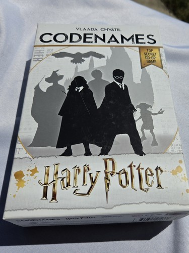 Harry potter board game - potter,