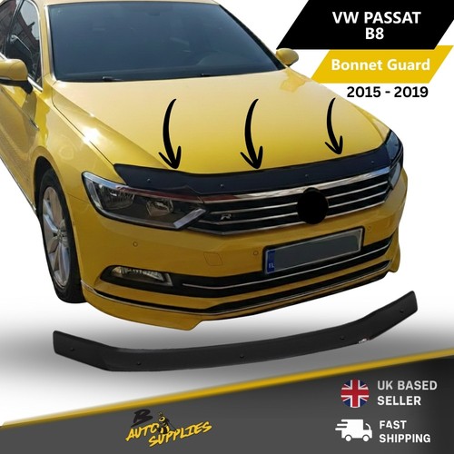 Bonnet guard bug - guard, for