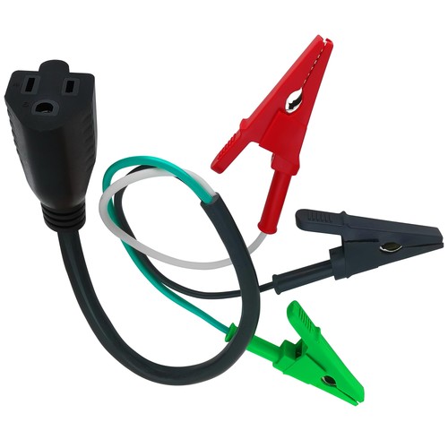 Hvac adaptor cord - hvac, tools