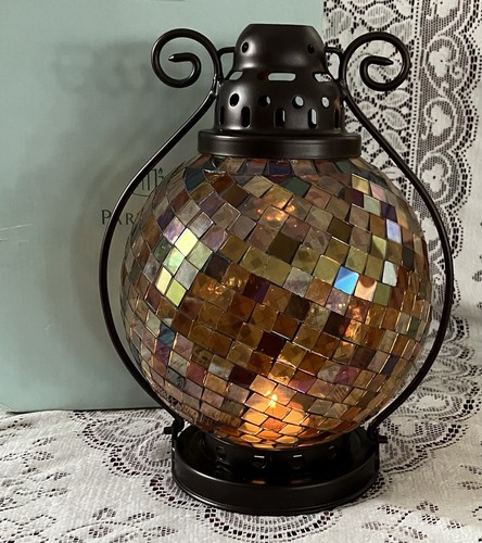 Partylite global fusion - global,