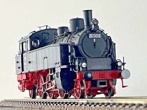 Loco brawa 40006 - br,