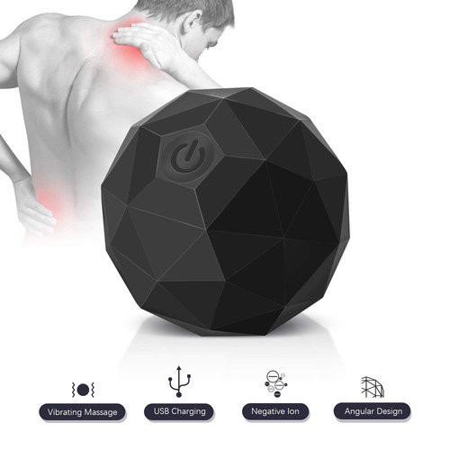 Electric vibrating massage - electric,