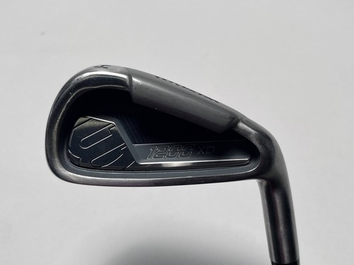 Wilson 1200 single iron - xd,