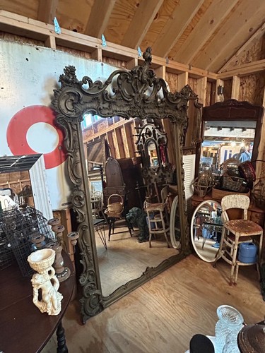 Stunning antique french grand - antique,