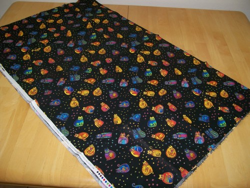 New laurel burch fanciful - new,