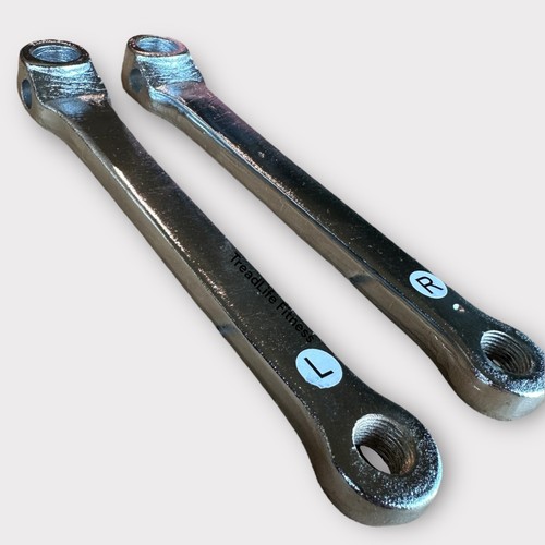 Right left crank - crank, arms