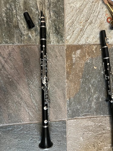 Selmer signet clarinet usa - selmer, clarinet.