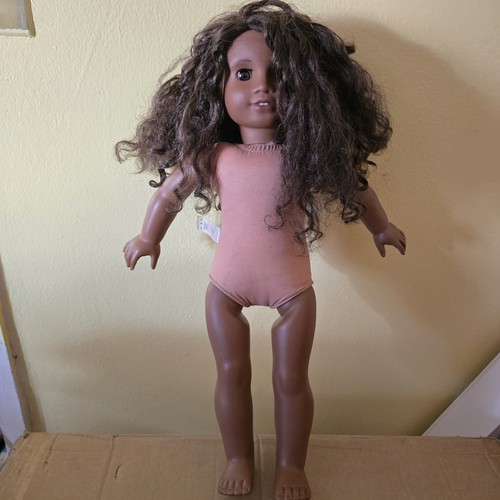 American girl truly - american,