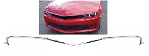 Grille molding for 2014 2015 - grille,