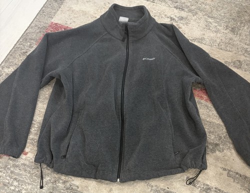 Colombia men full zip - men's,