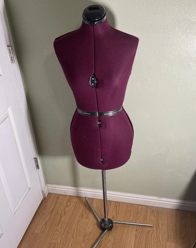 Vtg dritz double adjustable - double,