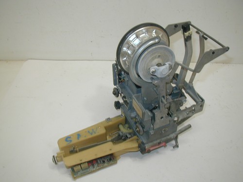 Nsm jukebox carriage - nsm,