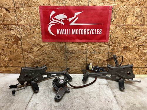 Kawasaki ninja gpz - 85,