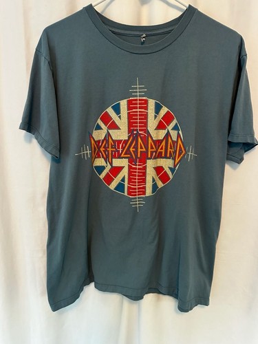 Def leppard 2014 tour concert - leppard,