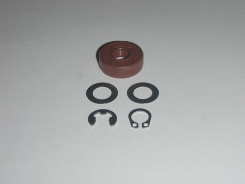 Pan seal kit - pan, cook's